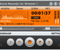 i-Sound Recorder Скриншот 0