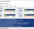 MCRS (Multi-Channel Sound Recording System) Скриншот 0