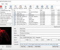 Abyssmedia ID3 Tag Editor Скриншот 0