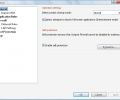 Agnitum Outpost Firewall Free Скриншот 1