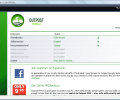 Agnitum Outpost Firewall Free Скриншот 2