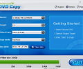Aimersoft DVD Copy Скриншот 0