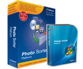 Automatically Organize Photos Скриншот 0