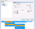 Advanced CSS Drop Down Menu Expression Web Add-In Скриншот 0