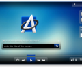 ALLPlayer portable Скриншот 0