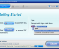 Wondershare PDF Password Remover Скриншот 0