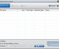 Wondershare PDF to Word Converter Скриншот 0