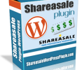 Shareasale WordPress Plugin Скриншот 0