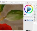 Artweaver Plus Скриншот 0