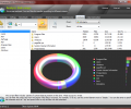 Ashampoo HDD Control 3 Скриншот 2