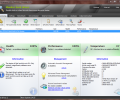 Ashampoo HDD Control 3 Скриншот 4