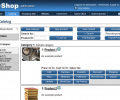 AShop V Скриншот 0