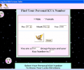 Astroccult Feng Shui KUA Fortune Teller Скриншот 0