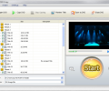 Aura DVD Copy Скриншот 0