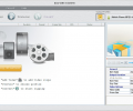 Aura Free Video Converter Скриншот 0