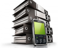 AXIGEN Mobile Office Edition for Windows OS Скриншот 0
