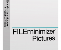 FILEminimizer Pictures Скриншот 0