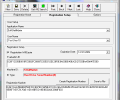 SoftShell Software Licensing System Скриншот 0