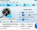 Bigasoft 3GP Converter Скриншот 0