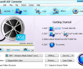 Bigasoft ASF Converter Скриншот 0