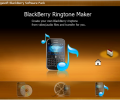Bigasoft BlackBerry Software Pack Скриншот 0