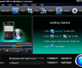 Bigasoft DVD to BlackBerry Converter Скриншот 0