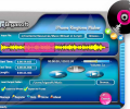 Bigasoft iPhone Ringtone Maker Скриншот 0