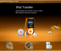 Bigasoft iPod Software Pack Скриншот 0