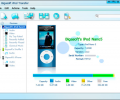 Bigasoft iPod Transfer Скриншот 0