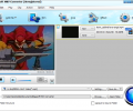 Bigasoft MKV Converter Скриншот 1