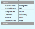 Bigasoft MKV Converter Скриншот 2