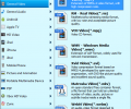 Bigasoft MKV Converter Скриншот 3
