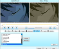 Bigasoft MKV Converter Скриншот 4