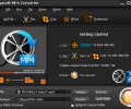 Bigasoft MP4 Converter Скриншот 0