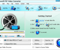 Bigasoft PSP Video Converter Скриншот 0