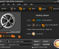 Bigasoft Total Video Converter Скриншот 0