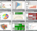 Business Analysis Tool Desktop Скриншот 0