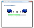 Easy Computer Sync Скриншот 0