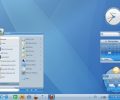Aston2 Secure Desktop Скриншот 0