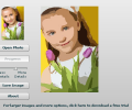 Photo to Cartoon Online Скриншот 0