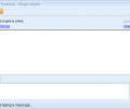 Chit Chat for Facebook Скриншот 1
