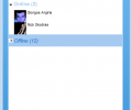 Chit Chat for Facebook Скриншот 2