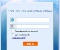 Chit Chat for Facebook Скриншот 5