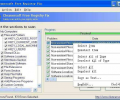 Cleanersoft Free Registry Fix Скриншот 0