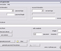 Password Generator (Workstation) Скриншот 0