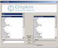 CAS SI Converter Скриншот 0