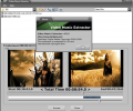 Video Music Extractor Скриншот 0