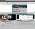 Video Music Mixer Скриншот 0