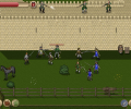 The Three Musketeers: The Game Скриншот 0