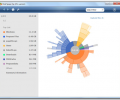 Disk Space Fan Pro Скриншот 0